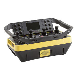 handling trailer remote control