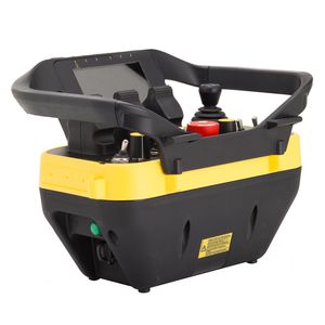 crane remote control