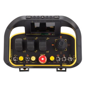 crane remote control