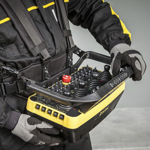 crane remote control