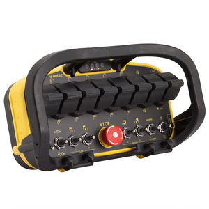 crane remote control