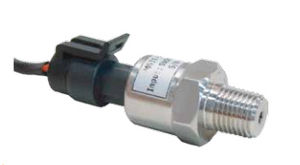 pressure sensor