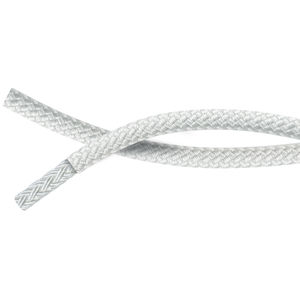 mooring cordage / double-braid / for sailboats / polyamide core