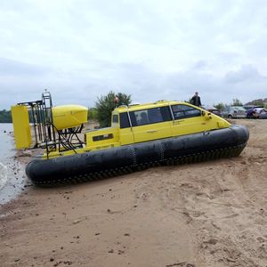 commercial hovercraft