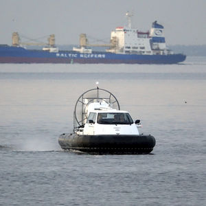 commercial hovercraft
