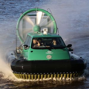 commercial hovercraft