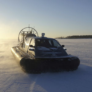 commercial hovercraft