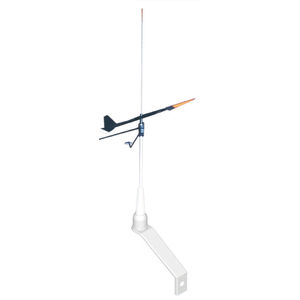 sailboat wind vane