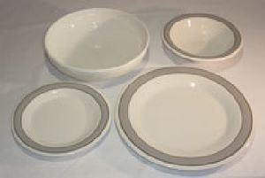 tableware for boats