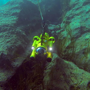observation ROV