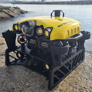 Subsea Tech: Ships and professional boats - NauticExpo