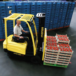 harbor forklift 1