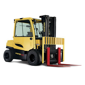 harbor forklift 1