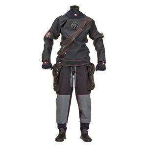 dive suit