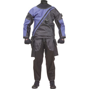 one endurance drysuit