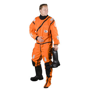 professional suit
