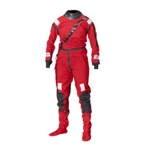 Professional suit - HEAVY CHEM - Ursuit - survival / drysuit / long-sleeve