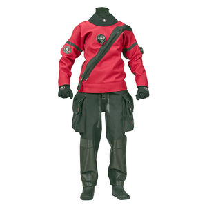dive suit