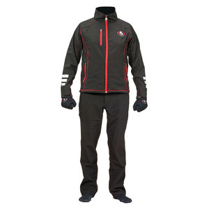 navigation jacket