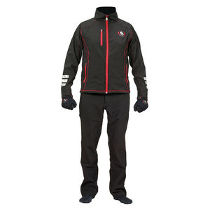 navigation jacket