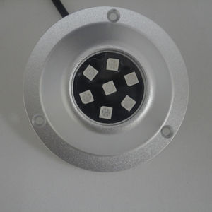 indoor light / marine / cabin / LED