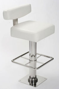 ship bar stool