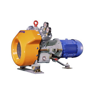 ship compressor