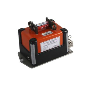 ship voyage data recorder