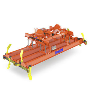 container spreader