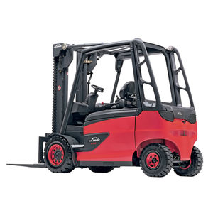 harbor forklift