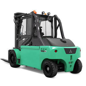 harbor forklift