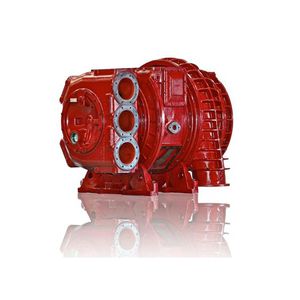 marine turbocharger