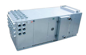 air handler