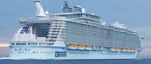 cruise ship 1