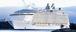 cruise ship 1