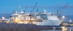 cruise ship 1