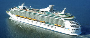 cruise ship 1
