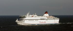 car ferry 1