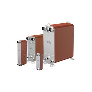 plate heat exchanger