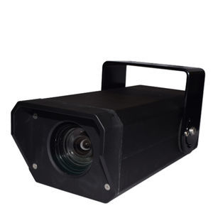 CCTV video camera