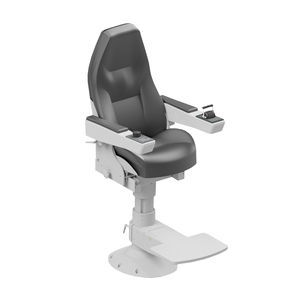 operator seat