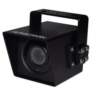 CCTV video camera