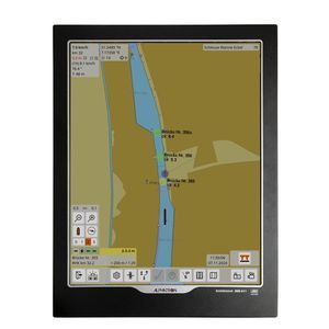 ship monitoring system 1