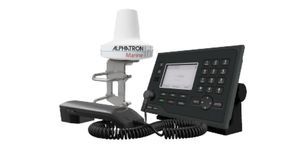 ship communication system 1