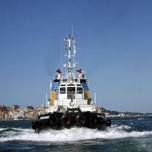 tugboat