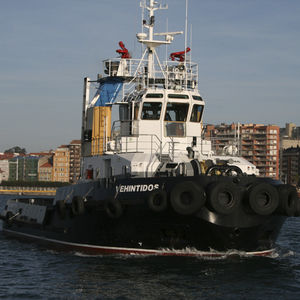 tugboat