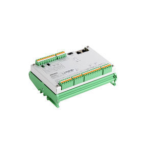 ship monitoring and control system