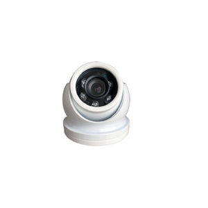 CCTV video camera