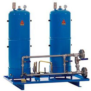 bilge water treatment system