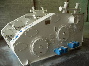 fishing ship winch